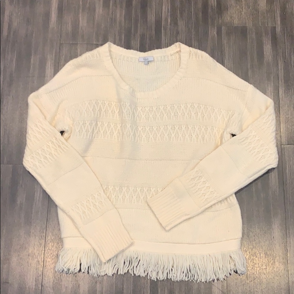 NWOT Rails Sweater - Picture 7 of 8